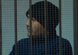 Алматинский стрелок приговорен к смертной казни
