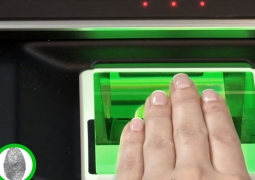 Законопроект о регистрации казахстанцев по отпечаткам пальцев принял в работу Мажилис