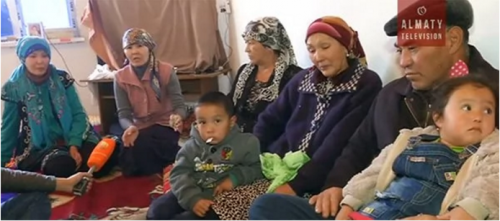 Житель Алматинской области убил свою жену за отказ надевать хиджаб