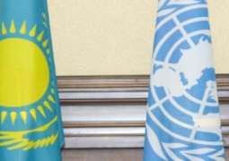 Посланник Генсека ООН отметил вклад Казахстана в развитие межрегионального сотрудничества