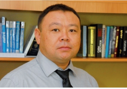 Абзал Нукенов назначен вице-министром по делам религий и гражданского общества Казахстана