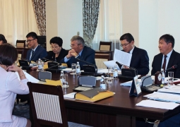 Комиссия начала работу по определению кандидатов на должность ректоров вуза