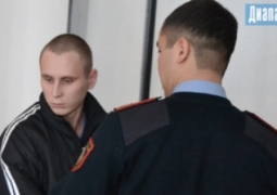 Прокурор запросил 4 года тюрьмы для воевавшего в Украине актюбинца