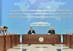 Первый республиканский форум молодежи Казахстана состоится 1 декабря