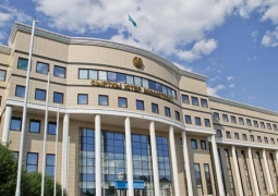 Казахстан осудил пуск ракеты в сторону Мекки