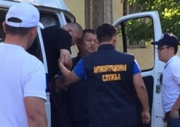 В Шымкенте высокопоставленный полицейский руководил преступной группировкой