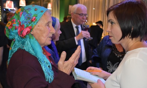 Выжили вопреки всему. В Казахстане отмечают 80 лет со дня депортации этнических поляков.