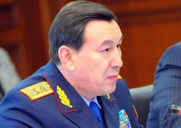 Кулмуханбет Касымов назначил новых глав УИС в двух областях Казахстана