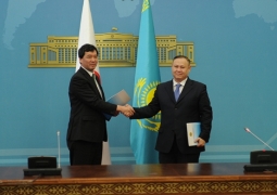 Дипломаты Казахстана и Японии освобождены от визовых требований