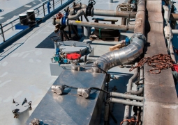 В ЕАЭС установлены допустимые нормы вывоза бункерного топлива в качестве припасов 