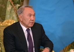 Для нас важно дальнейшее развитие отношений с Японией, - Нурсултан Назарбаев