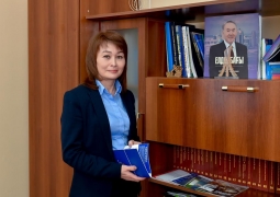 Северный Казахстан лидирует по темпам субсидирования в «Даму» малого и среднего бизнеса