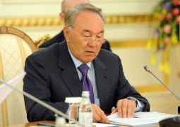Казахстан готов передать специальные экономические и индустриальные зоны под управление японским компаниям, - Нурсултан Назарбаев