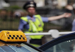 В СКО взялись за качество услуг служб такси