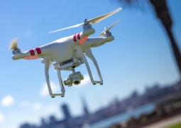 Ограничить свободные полеты дронов предлагают в МИРе 