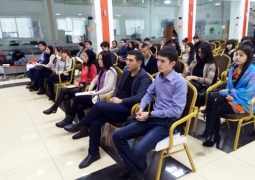В СКО открылась «Школа молодого государственного служащего»