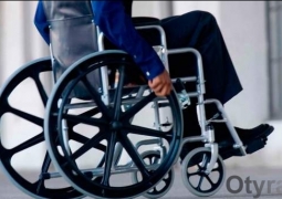 Инвалидам Северо-Казахстанской области оказывают композитные услуги