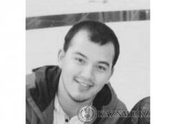 Семье погибшего студента при пожаре в "Almaty Towers", КазНМУ выделит 300 тыс тенге 