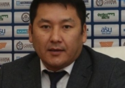 После задержания руководителя ФК "Актобе", допрошен глава областного управления спорта