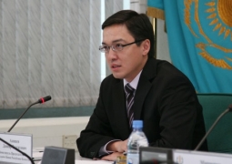 Данияр Акишев: В Казахстане инфляция вернулась к докризисному уровню 