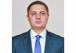 Замакима Петропавловска назначен 28-летний «болашаковец»