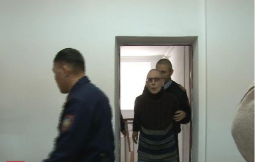 Насильник пятилетней девочки из Павлодара приговорен к 21 году лишения свободы