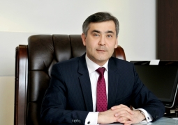 Министр по делам религий и гражданского общества Казахстана зарегистрировался в Facebook