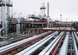 Южная Корея намерена создать в Казахстане совместное предприятие по переработке газового конденсата