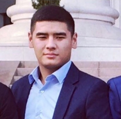 В Алматы пропал 18-летний студент