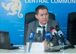 Запущен вэб-портал южно-казахстанских товаропроизводителей
