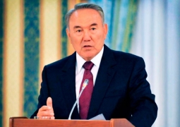 К концу 2016 года мои внешнеэкономические визиты завершаются на хорошей ноте, - Нурсултан Назарбаев