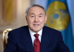 Нурсултан Назарбаев поблагодарил казахстанцев за заботу о его здоровье (ВИДЕО)