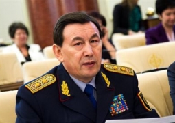 Еще два вида пробации введут в Казахстане
