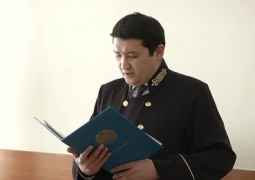 В Алматинском горсуде прокомментировали суровый приговор Лилии Рах