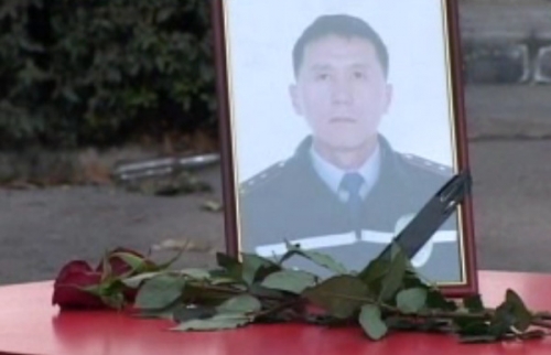 Ровно пять лет назад Казахстан впервые столкнулся с угрозой терроризма
