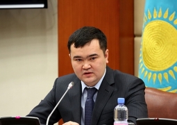 Казахстан может войти в Комитет по инвестициям ОЭСР