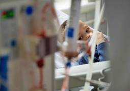 Узаконить детское донорство органов просят казахстанские медики