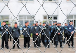 В Казахстане упразденены шесть учреждений уголовно-исполнительной системы