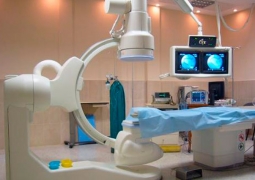 Больницы СКО закупают новое оборудование в лизинг