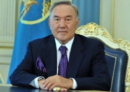 Нурсултан Назарбаев поздравил Румена Радева с победой на президентских выборах в Болгарии