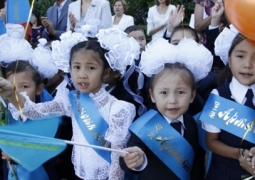 12-летнее образование с 1 сентября 2017 года запустят в Казахстане