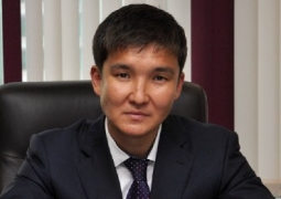Назначен вице-министр оборонной и аэрокосмической промышленности Казахстана