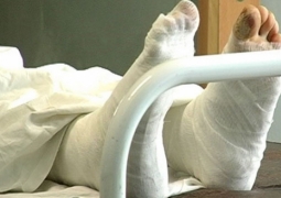 В Костанае в больницы поступают первые обмороженные