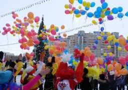 Как отдохнут казахстанцы на декабрьские праздники