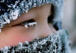 Казахстанские дети вновь пропускают занятия из-за морозов