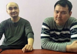 Прокуроры запросили для Макса Бокаева и Талгата Аянова 8 лет лишения свободы