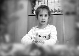 Шестилетняя Вика из Актау скончалась, так и не придя в сознание