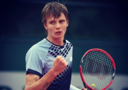 Российский теннисист решил выступать за Казахстан