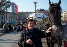 Россиянка, приехавшая в Усть-Каменогорск, пропала без вести