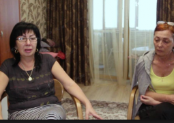 Тамара Дуйсенова выразила соболезнования родным Вики из Актау